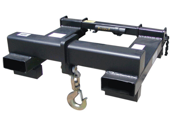 Star 1366 Lift Hook