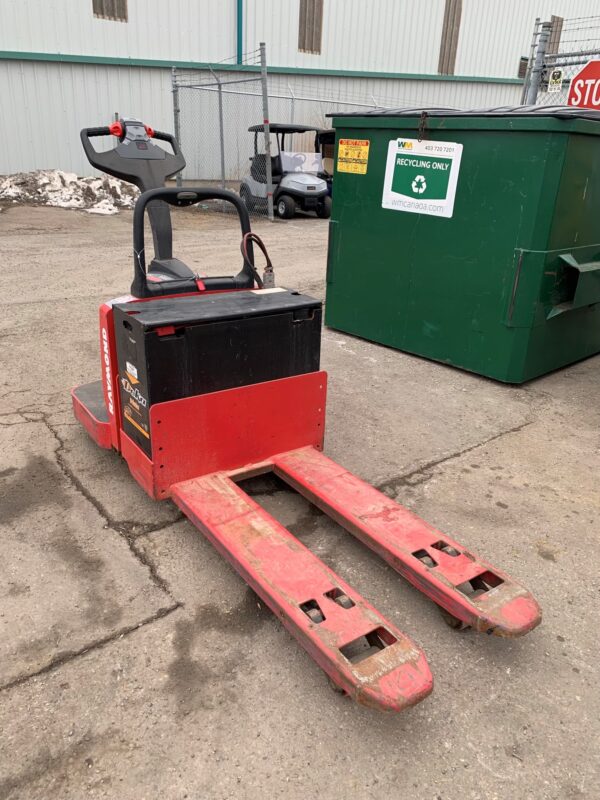 Raymond 8040