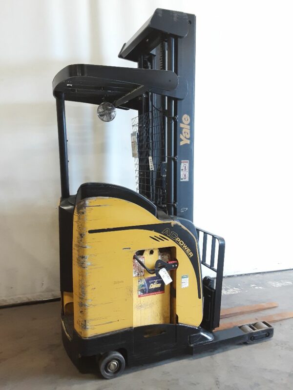 Yale NR040EB