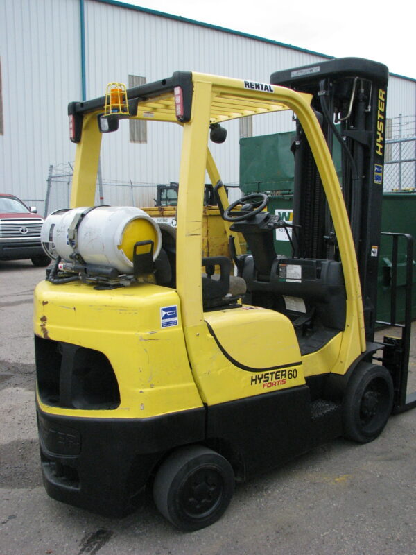 Hyster S60FT - Image 2