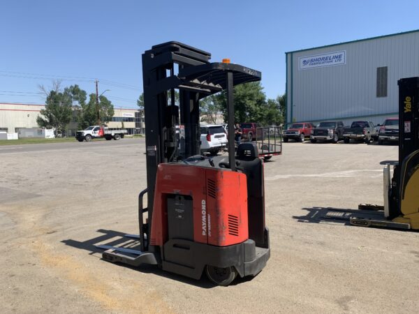 Raymond 740-R45TT #11510