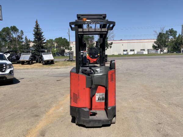 Raymond 740-R45TT #11510 - Image 2