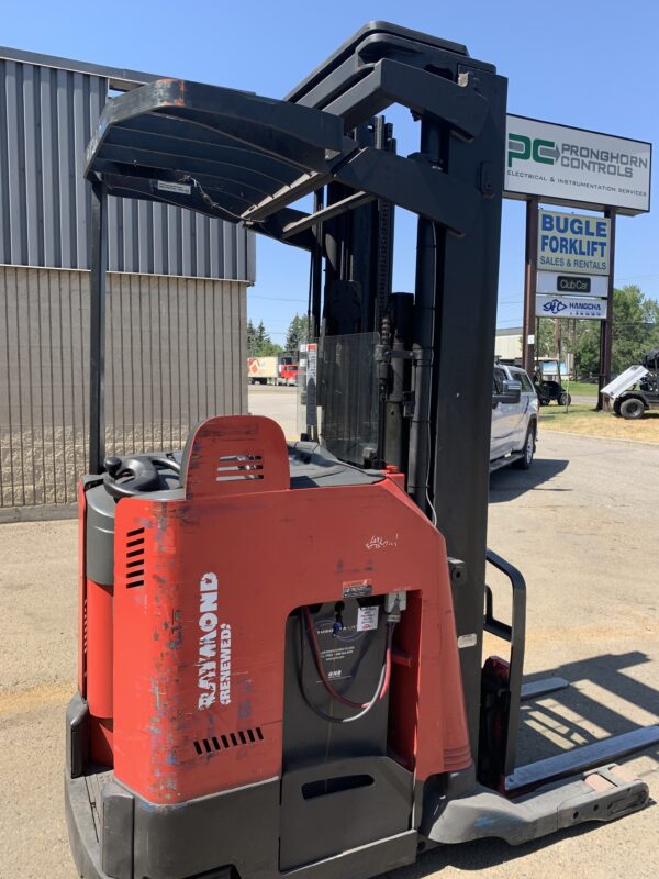Raymond 740-R45TT #11510 - Image 3