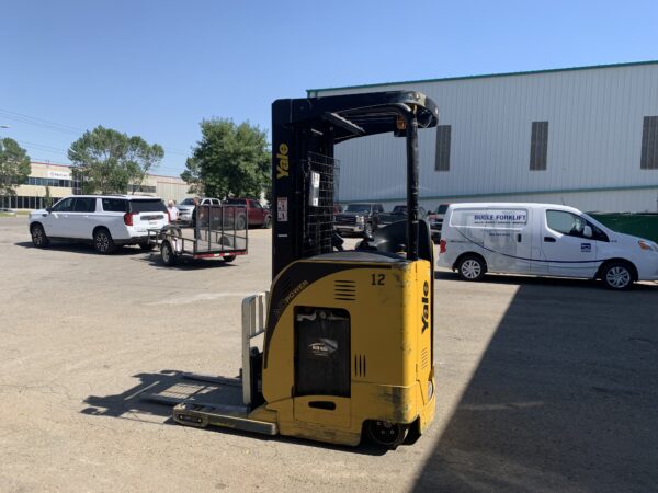 Hyster N35ZRS - Image 3