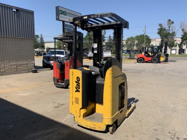 Hyster N35ZRS