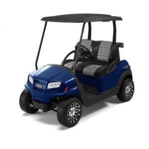 Club Car Onward Blue Onyx Electric-HP