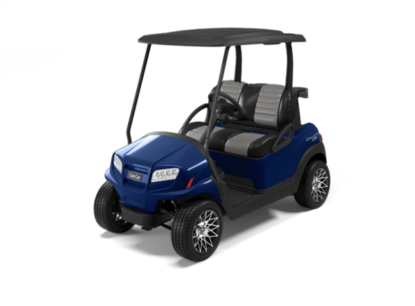 Club Car Onward Blue Onyx Electric-HP
