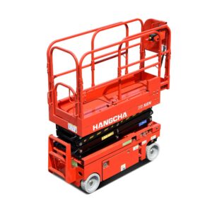 Hangcha 78XEN Lithium Scissor Lift