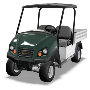 Club Car CA500 Black