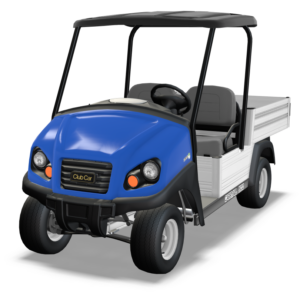 Club Car CA500 Electric