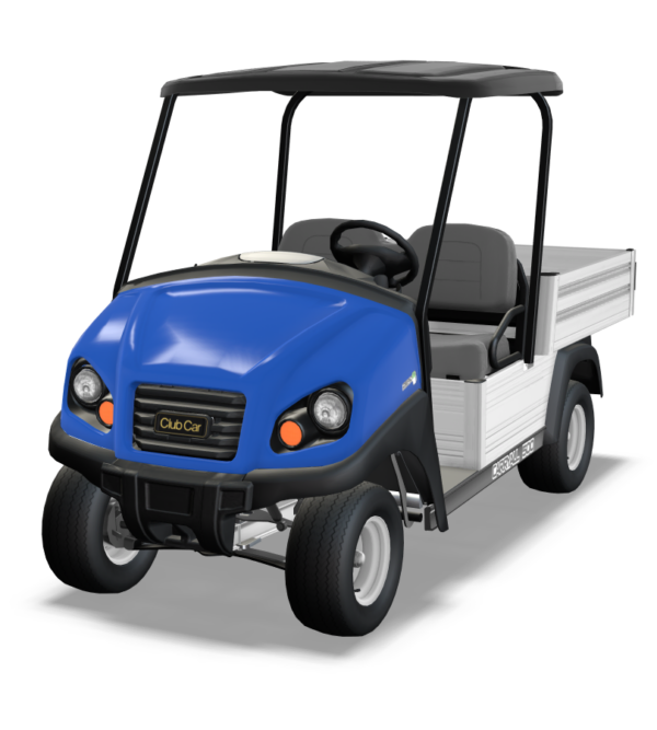 Club Car CA500 Electric