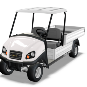 Club Car CA700 White