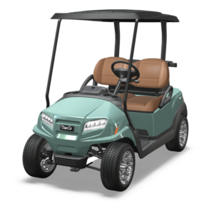 Club Car Onward Seafoam H/P