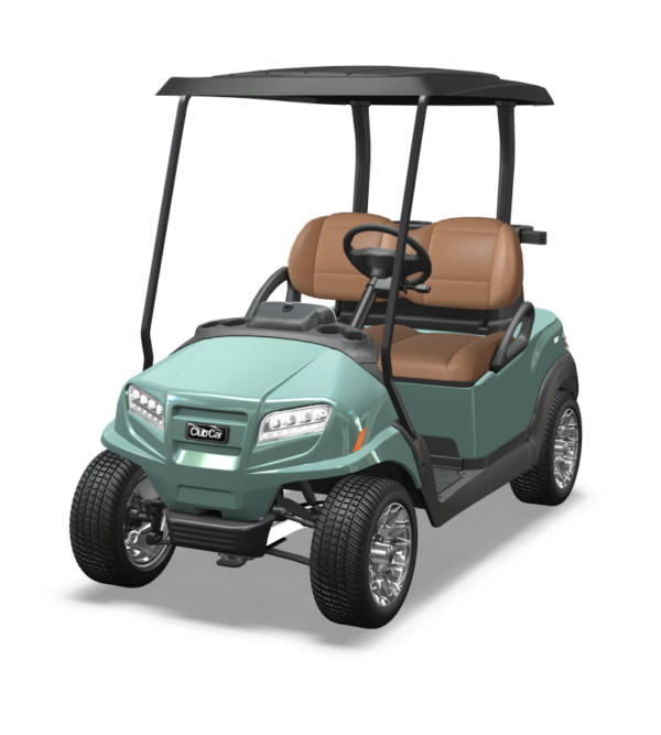Club Car Onward Seafoam H/P