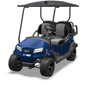 Club Car Onward Blue Onyx Gas