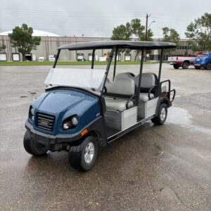 Transporter (2023) Gas