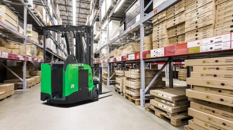 3 Wheel Standing Counterbalance (7)
