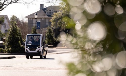 Club Car Current